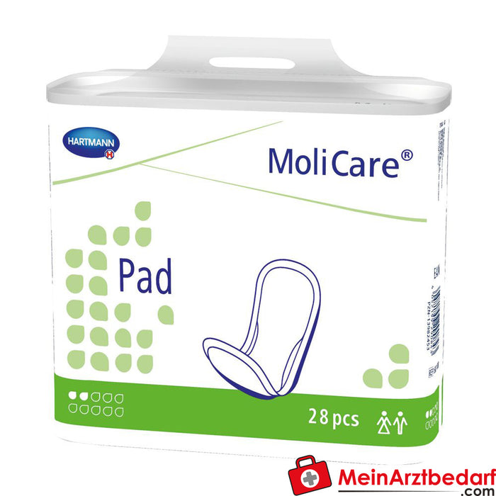 Tampone MoliCare