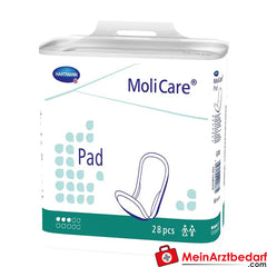 MOLICARE Pad 3 Tropfen.