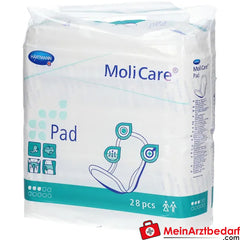 MOLICARE Pad 3 Tropfen.