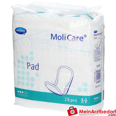 MOLICARE Pad 3 Tropfen.