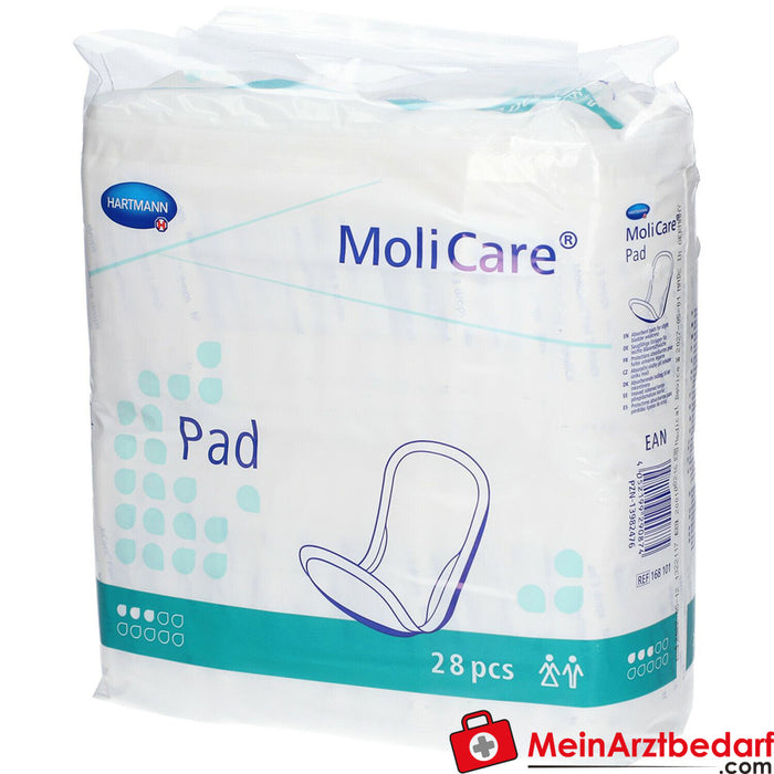 MOLICARE Pad 3 gocce