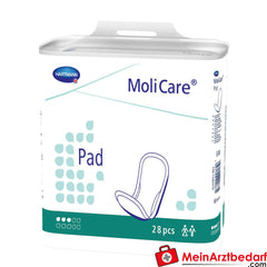 MOLICARE Pad 3 Tropfen.