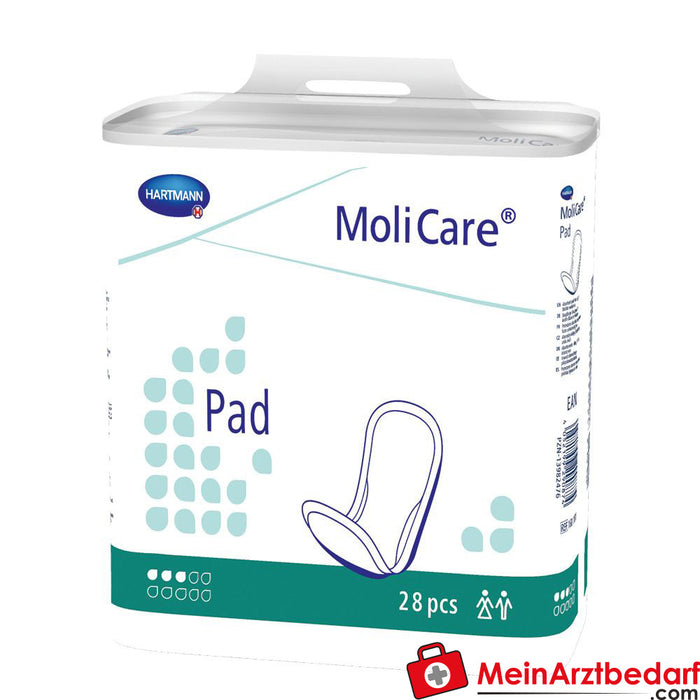 MOLICARE Pad 3 gocce