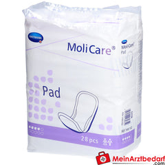 MoliCare® Pad.