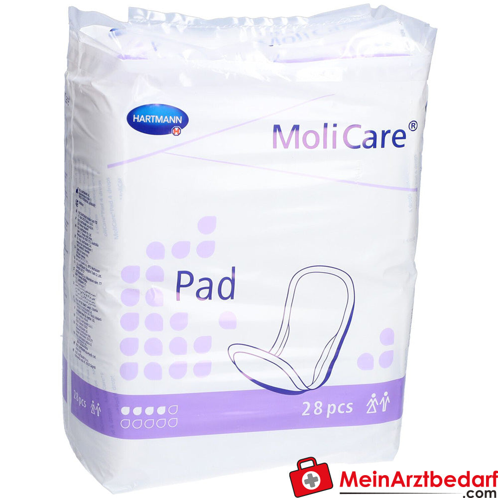 MoliCare® Pad.