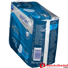MoliCare® Premium MEN Pad 4 Tropfen.