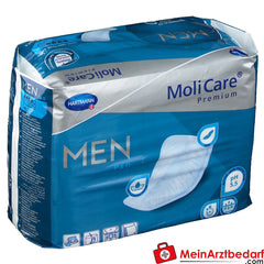 MoliCare® Premium MEN Pad 4 Tropfen.
