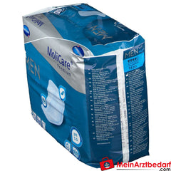MoliCare® Premium MEN Pad 4 Tropfen.
