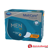 MoliCare® Premium MEN Pads 5 Tropfen.