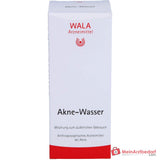 Solution WALA Eau Anti-acné, 100 ml
