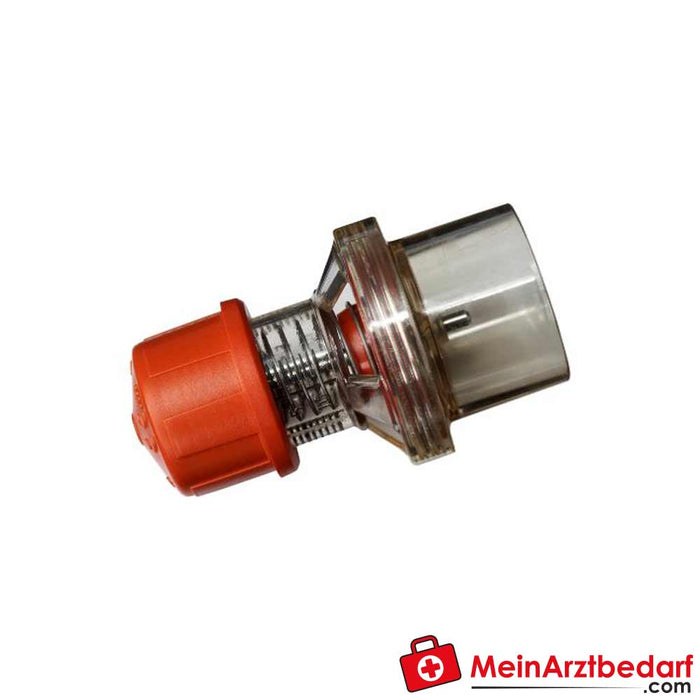 Ambu® Peep valve for resuscitators & ventilators