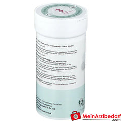 Biochemie Pflüger® Nr. 3 Ferrum phosphoricum D12 Pulver.