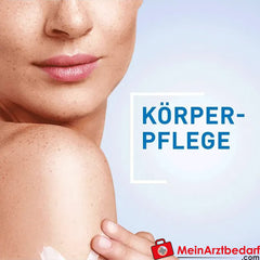 CeraVe Feuchtigkeitslotion|leichte Körperlotion für trockene bis sehr trockene Haut, 236ml.
