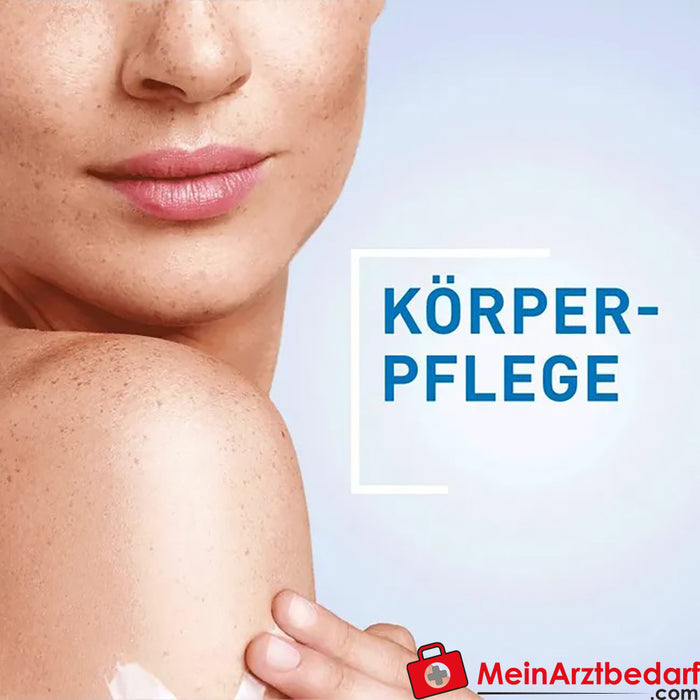 CeraVe Feuchtigkeitslotion|leichte Körperlotion für trockene bis sehr trockene Haut, 236ml