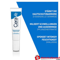 CeraVe Regenerierende Augencreme, 14ml.