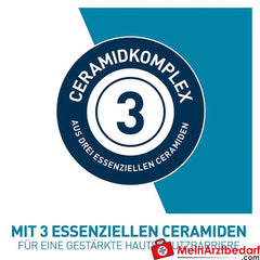 CeraVe Regenerierende Handcreme|mit Hyaluron und Ceramiden, 50ml.