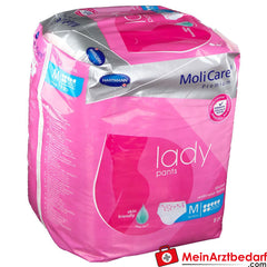 MOLICARE Premium lady Pants 7 Tropfen M.
