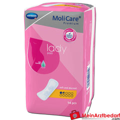 MoliCare® Premium lady 1,5 Tropfen.