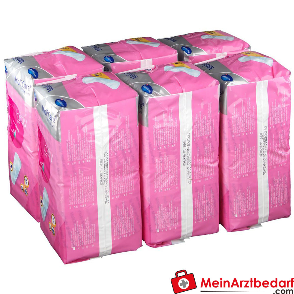 MoliCare® Premium lady 1,5 Tropfen.