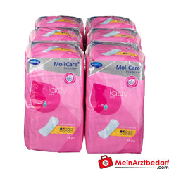 MoliCare® Premium lady 1,5 Tropfen.