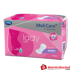 MoliCare® Premium lady Pad 4,5 Tropfen.