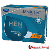 MoliCare® Premium MEN Pads 5 Tropfen.