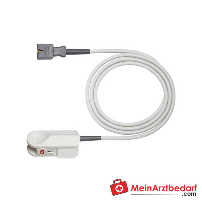 Sensores LNCS® reutilizables de Masimo