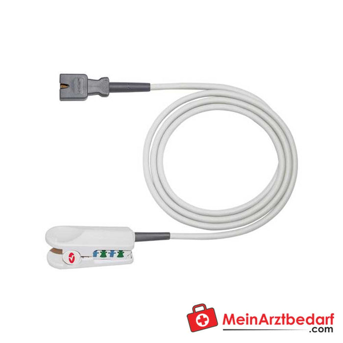 Sensores LNCS® reutilizables de Masimo