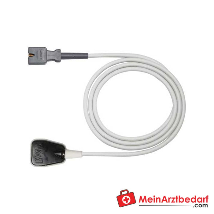 Sensores LNCS® reutilizables de Masimo