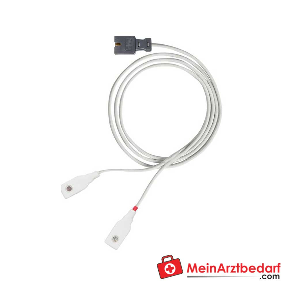 Masimo wiederverwendbare LNCS Sensoren.