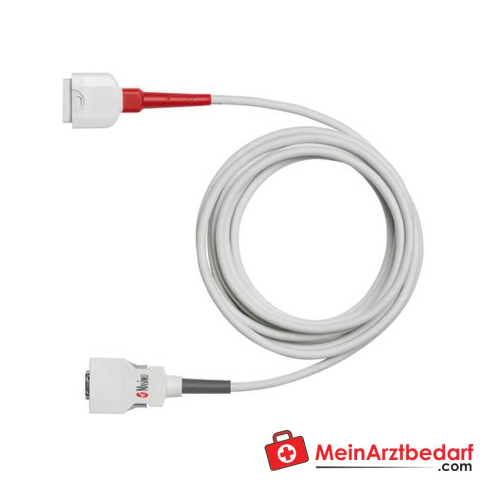 Masimo wiederverwendbare Patientenkabel.