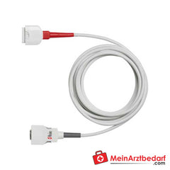 Masimo wiederverwendbare Patientenkabel.