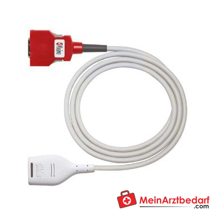 Masimo reusable patient cables