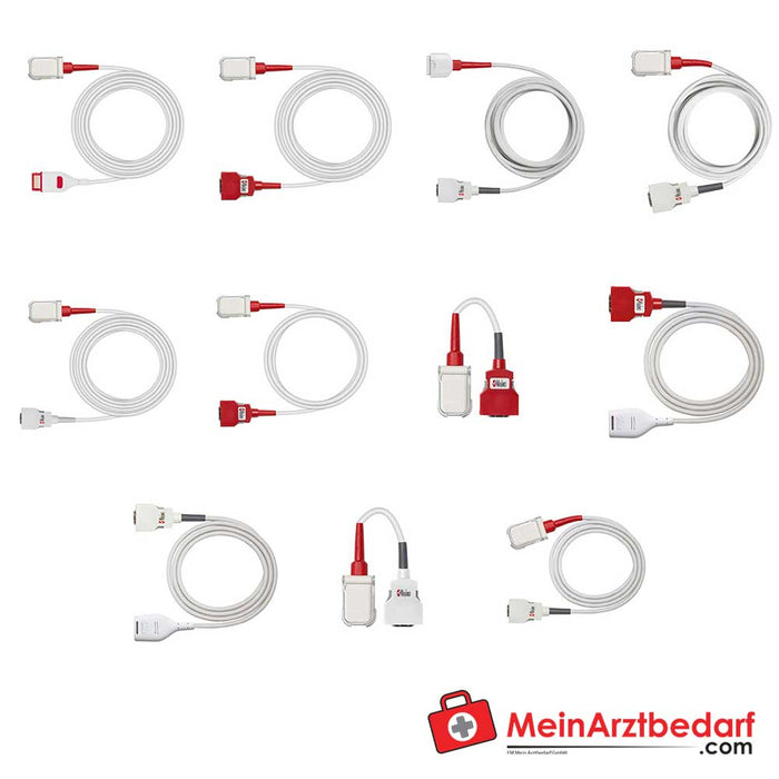 Masimo reusable patient cables