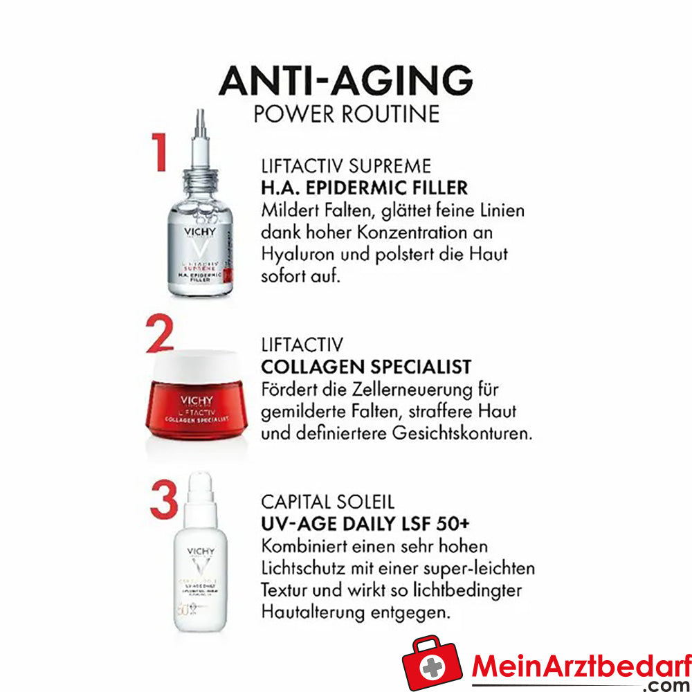 VICHY Liftactiv Collagen Specialist, 50ml.