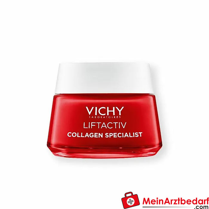 Specjalista VICHY Liftactiv Collagen