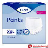 TENA Pants Bariatric Plus XXL bei Inkontinenz.