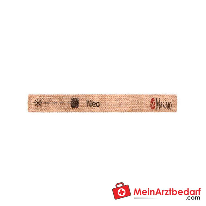 Masimo replacement adhesive strips