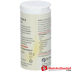ipalat® Honigmild mentholfrei, 40 St..