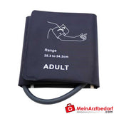 Medical Econet Blutdruckmanschetten für Compact Monitore.
