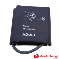 Medical Econet Blutdruckmanschetten für Compact Monitore.