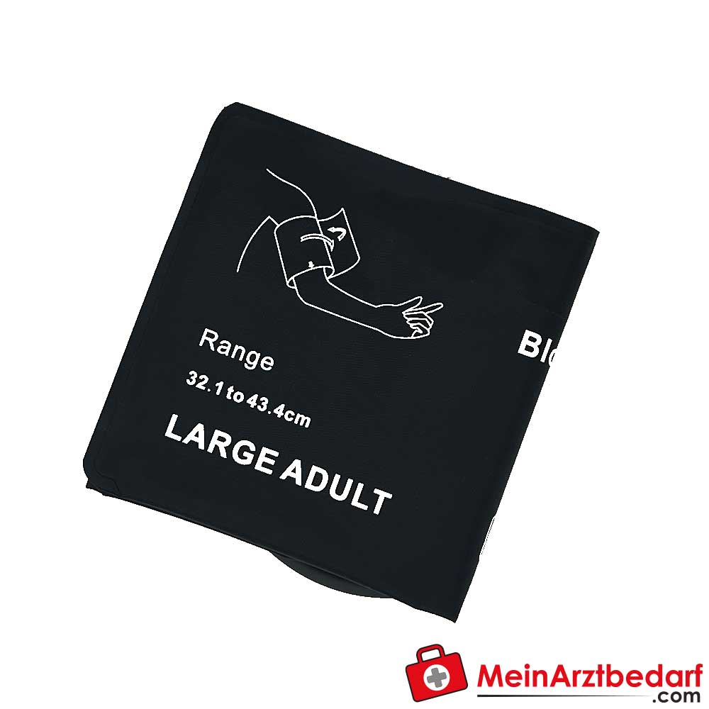 Medical Econet Blutdruckmanschetten für Compact Monitore.