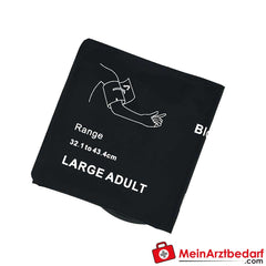 Medical Econet Blutdruckmanschetten für Compact Monitore.