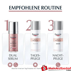 Eucerin® Anti-Pigment Tagespflege LSF 30 Creme|Gegen Pigmentflecken, 50ml.