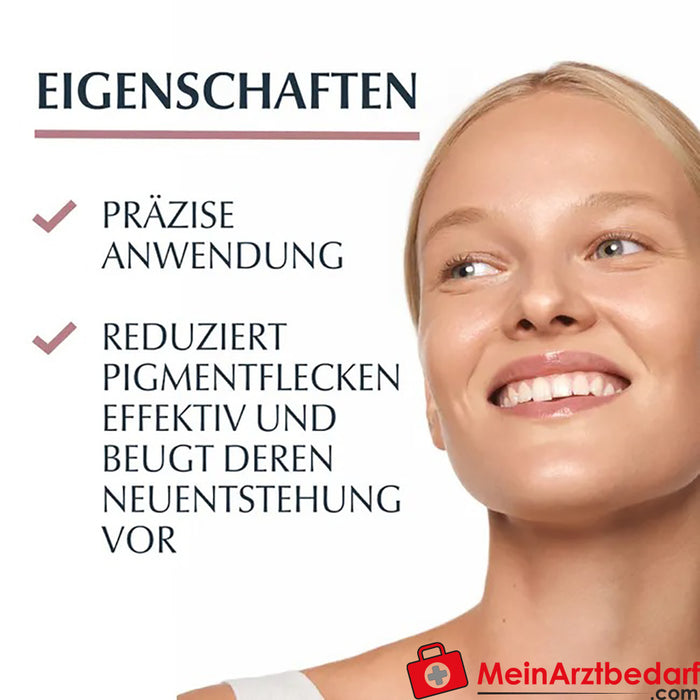 Eucerin® Stick Corrector Anti-Pigmentación - Contra las manchas pigmentarias, 5ml