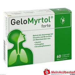 GeloMyrtol forte.