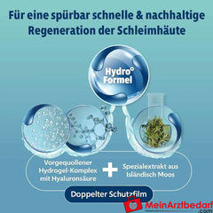 isla® med akut, 20 St..