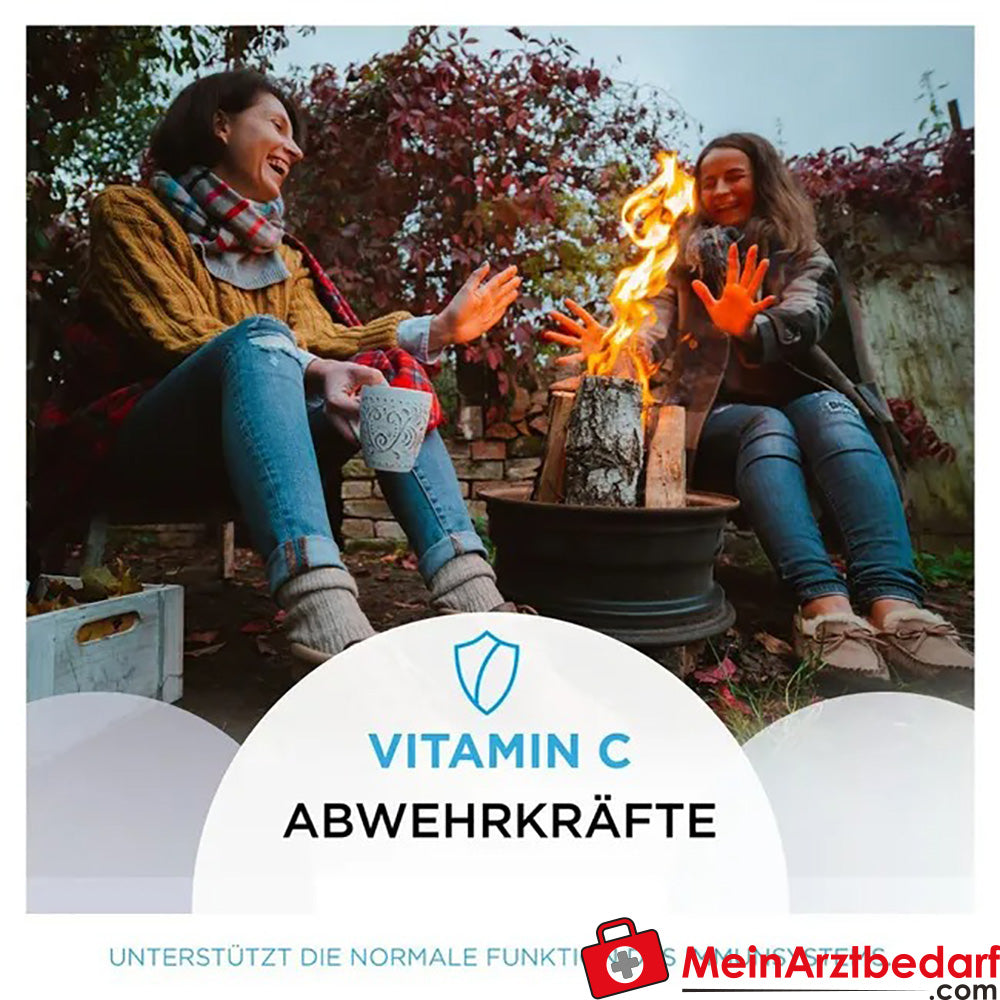 Centrum® Von A bis Zink, Nahrungsergänzungsmittel, 30 St..