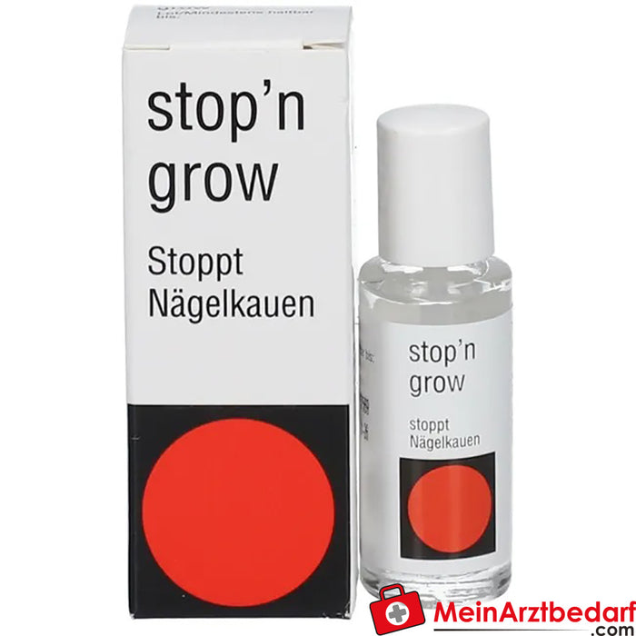 stop n grow, 8ml