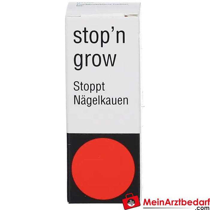 stop n grow
